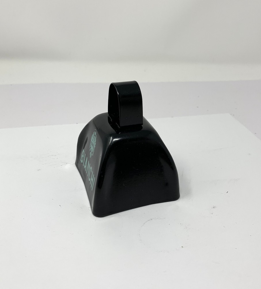 Bianchi Cow Bell
