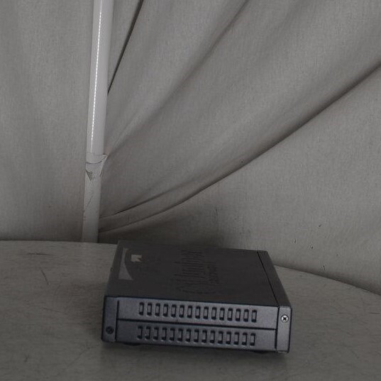 Juniper Networks SSG-5 VPN Firewall SEE NOTES