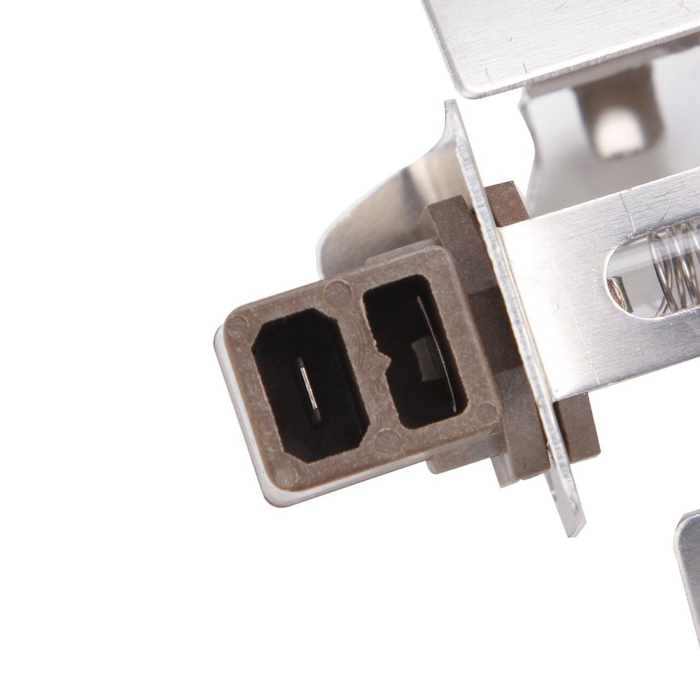 For GE Hotpoint Refrigerator Defrost Heater with Thermostat & Temperature Sensor