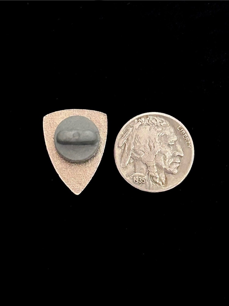US Army 15th Support Brigade Pin (P92-9)