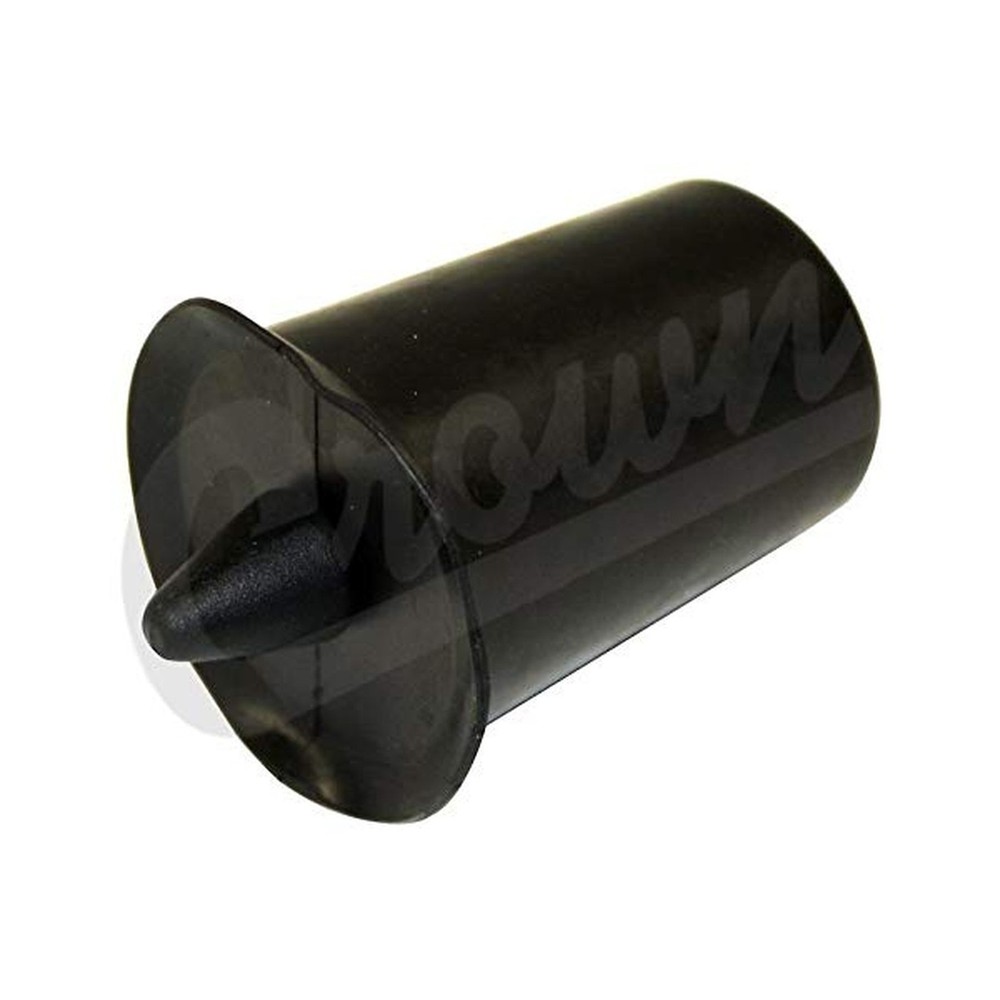 Spare Tire Bumper - CROWN AUTO Universal