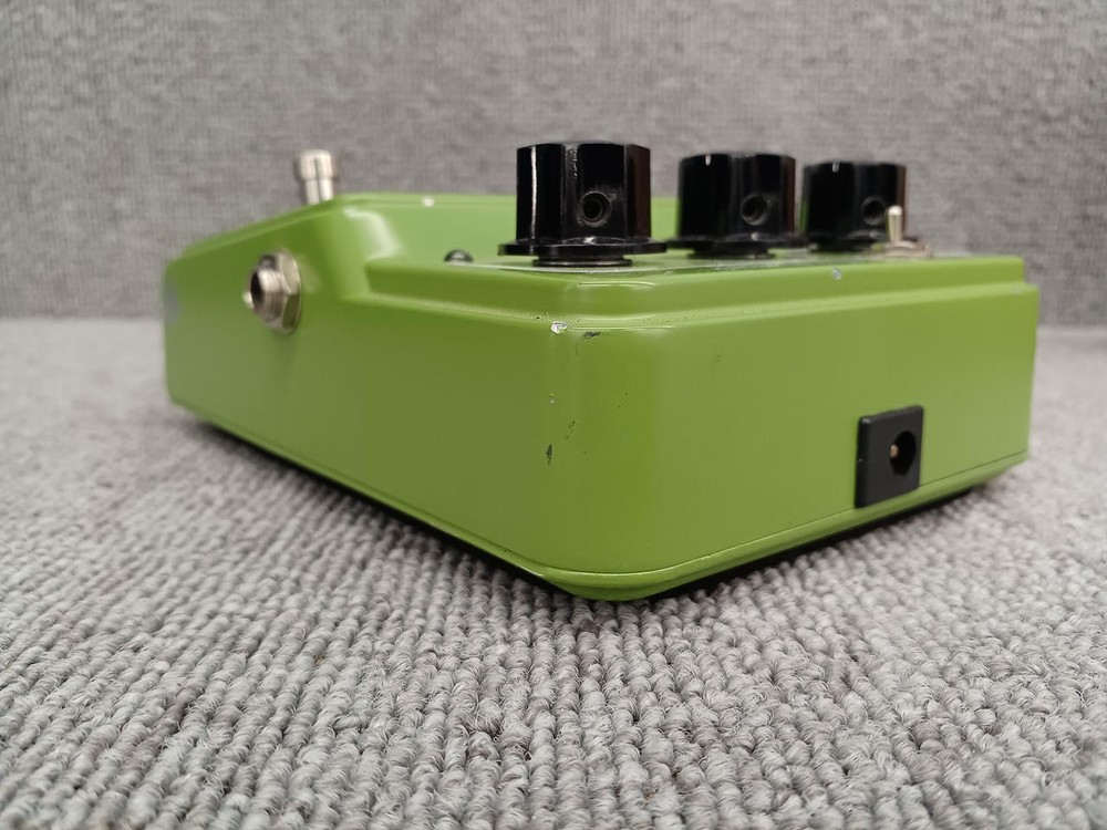 Effect Pedal Model Od820Mod Plus Maxon FlD01