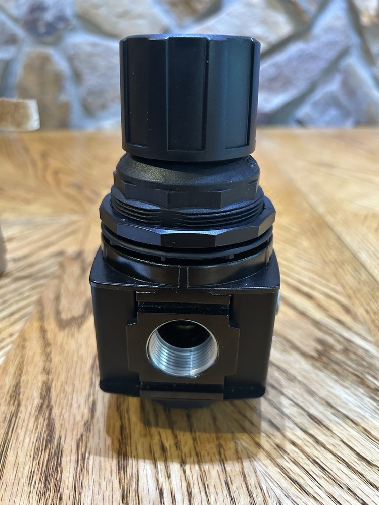 Dixon Regulator R28-06R