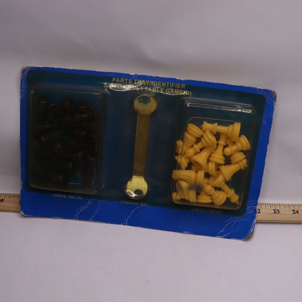 9-in-1 Multi Game Table Set SA-4524