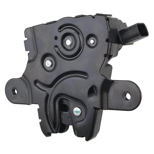 754459 51492754459 Replacement Trunk Lid Latch Lock Actuator Compatible with