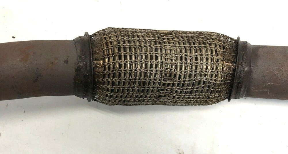 2015-2017 CHRYSLER 200 EXHAUST PIPE OEM