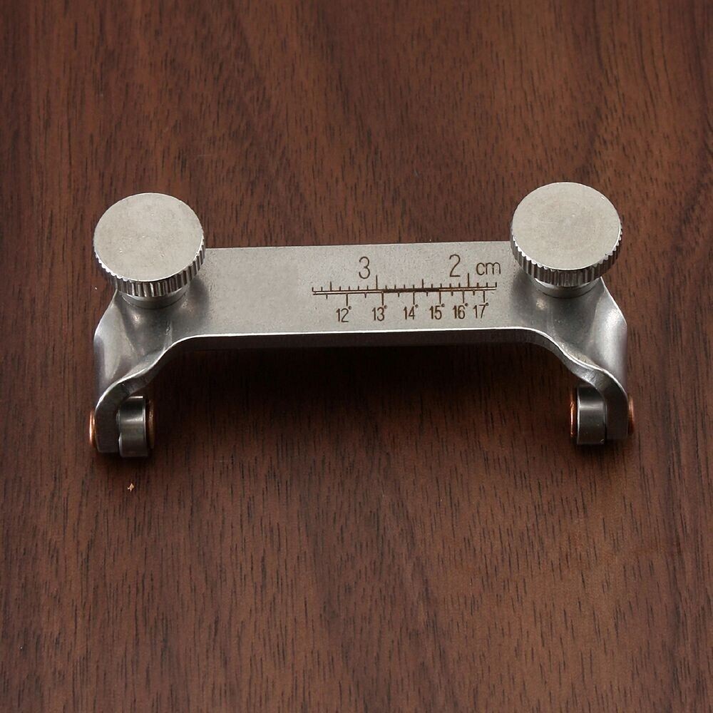 Fixed Angle Sharpener Leather Grinding Tool for Blades Stainless Steel Grinding