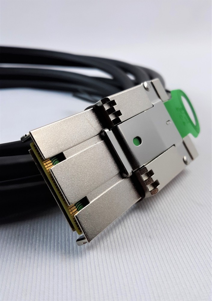Molex 745460843 Cable Assembly