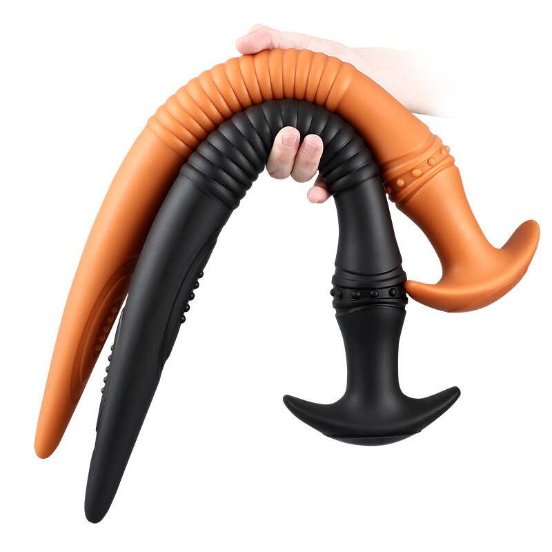 3-Size Solid Spreader Speculum Anus Huge Stopper Open Plug Dilator Device Toys ﻿