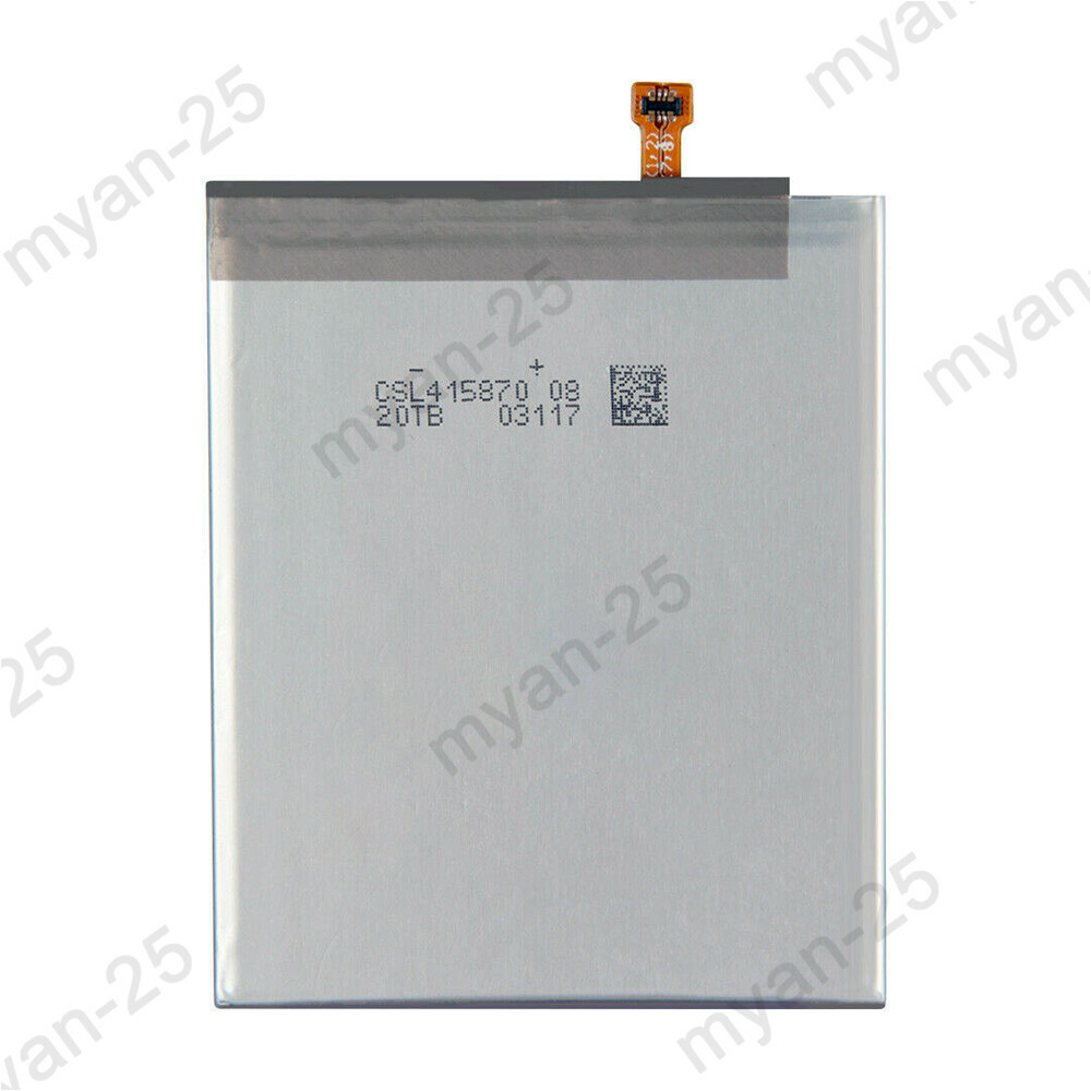For Sprint Samsung Galaxy A10E SM-A102U Replacement Battery EB-BA202ABU Tools