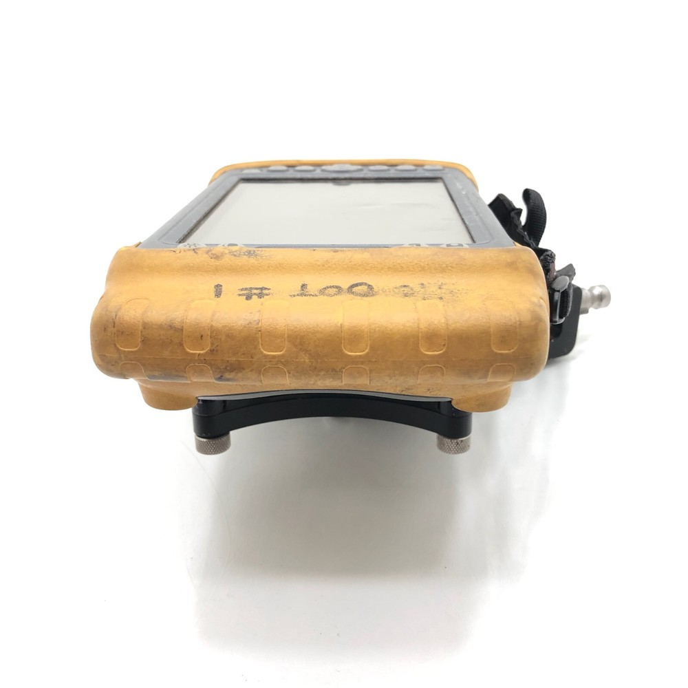 Topcon Tesla 61106 Standard Field Controller Data Collector Tablet Cable AS IS 3