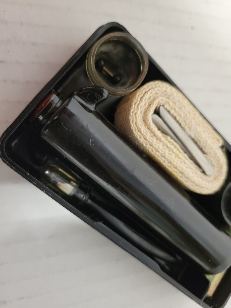 US Military MSA Snake Bite Kit