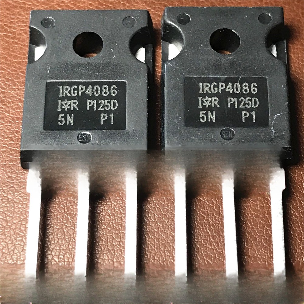10PCS IRGP4086 TO-247