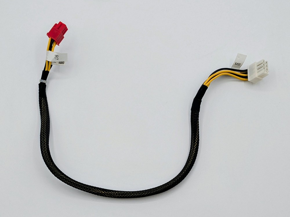 Genuine Alienware Aurora R12 Precision Workstation 3650 Tower Cable Dell MD63V