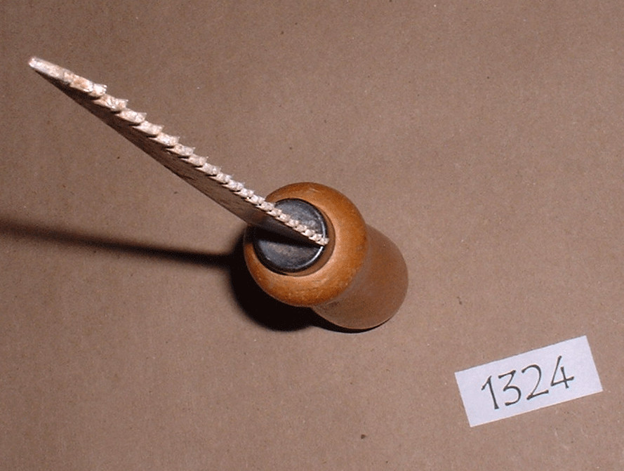 Plasterboard Wallboard Drywall Jab Saw with Wood Handle
