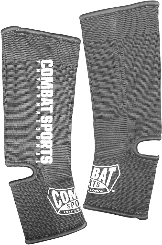 Muay Thai MMA Ankle Support Wraps