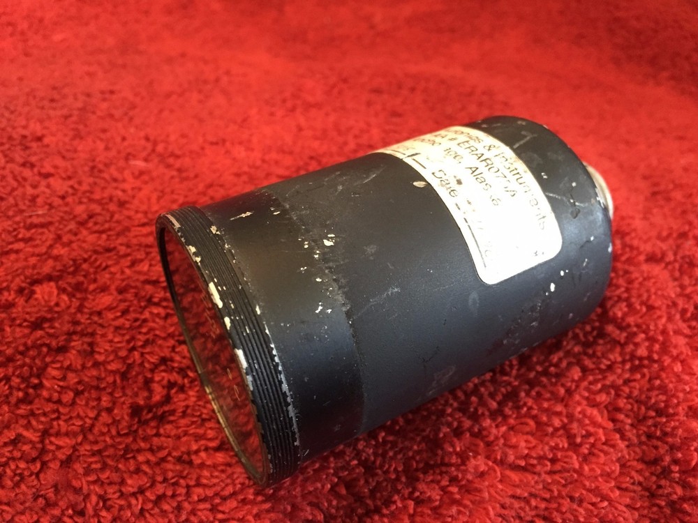 WESTON 2" TEMPERATURE INDICATOR P/N 132875