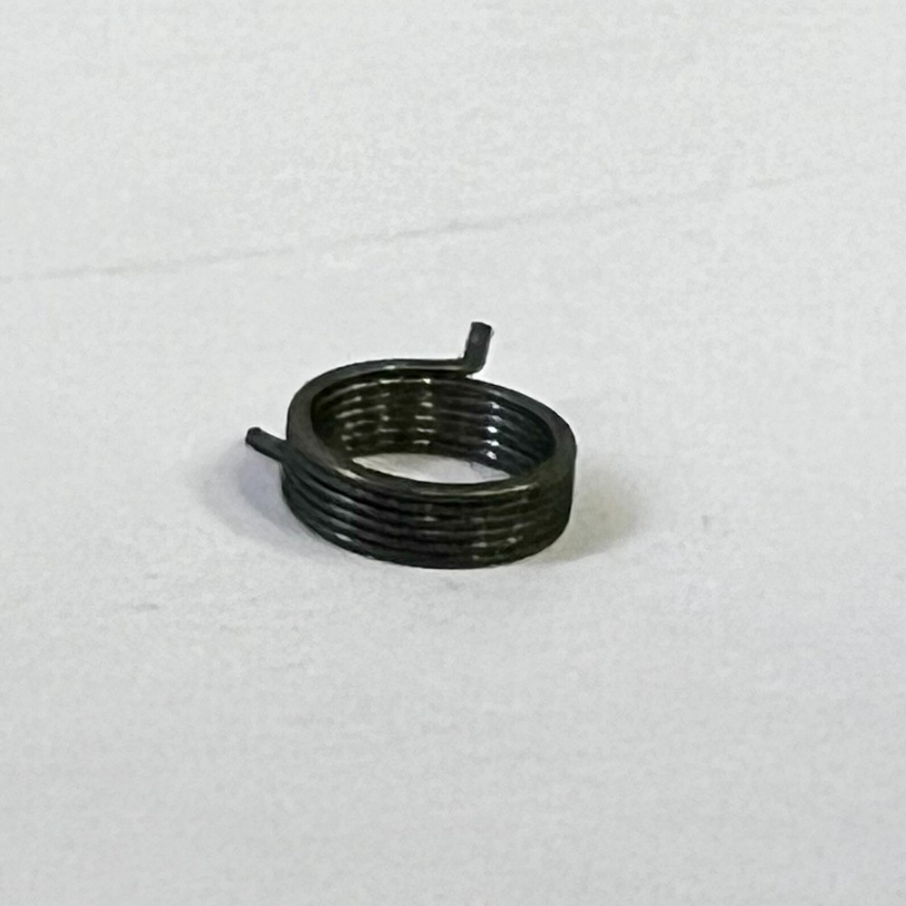 Compur 0 Replacement Main Spring New!