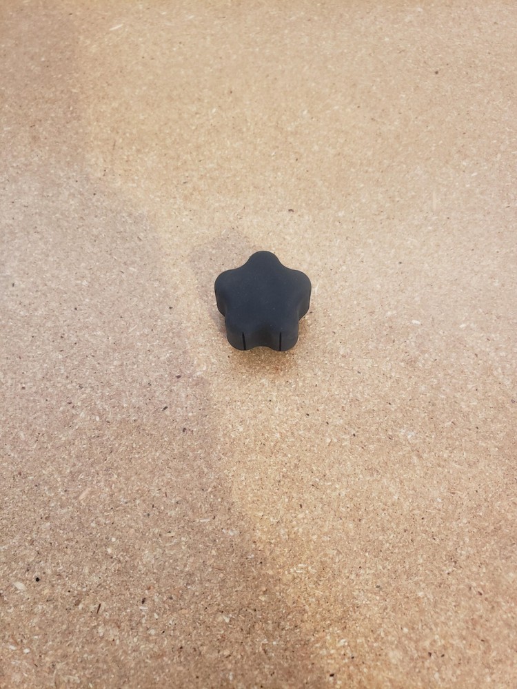 Deighton Formatic Conveyor Knob - NEW