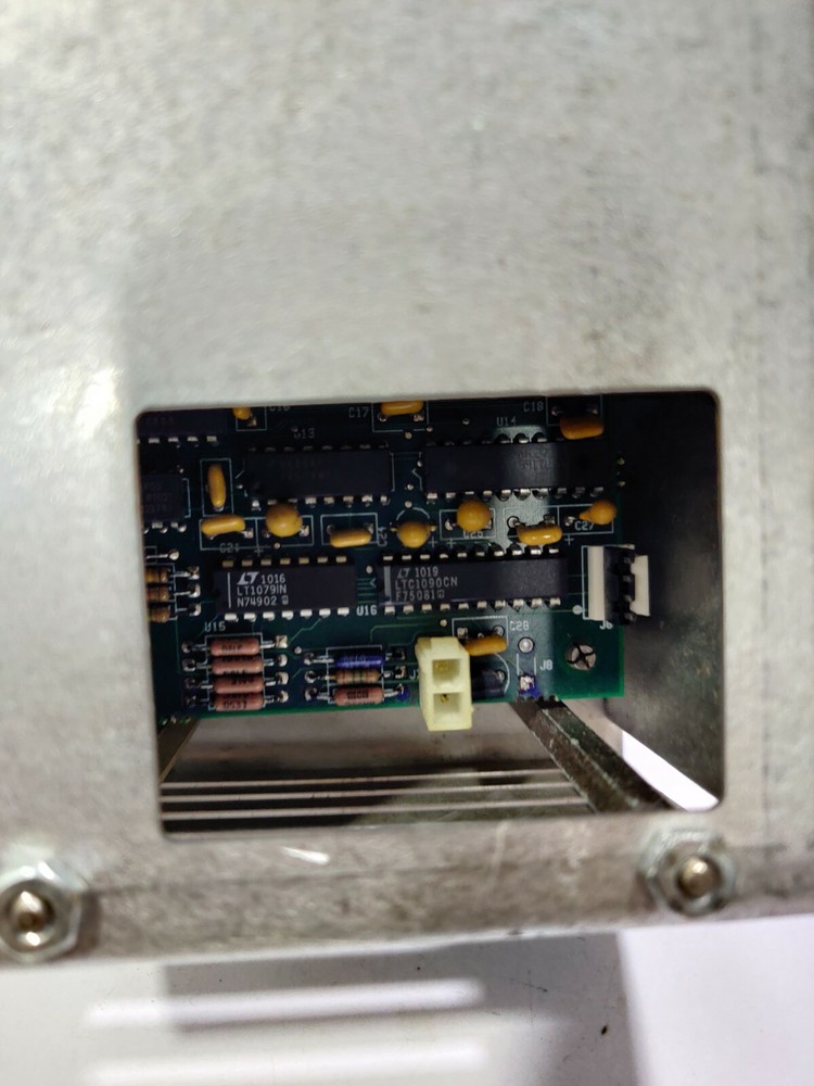 Hobart 355899-2 Electronic Module for Convection EC04C