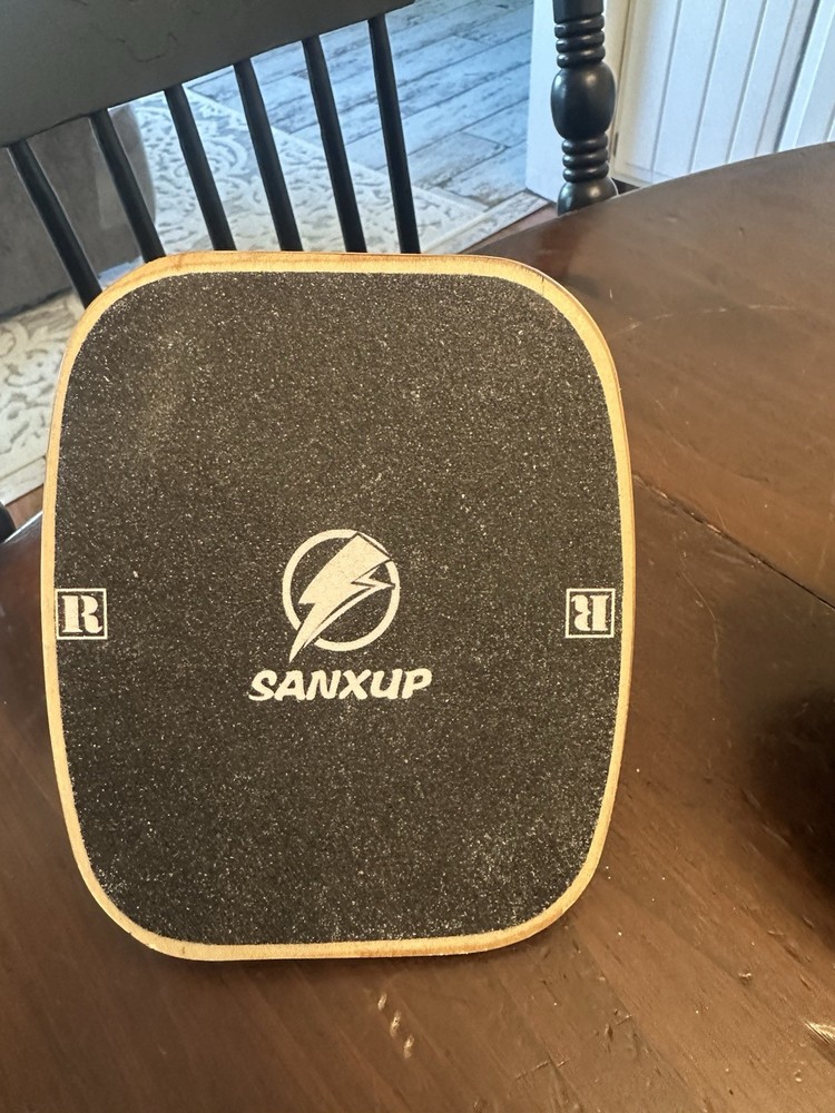 Sanxup Split Skateboard New!