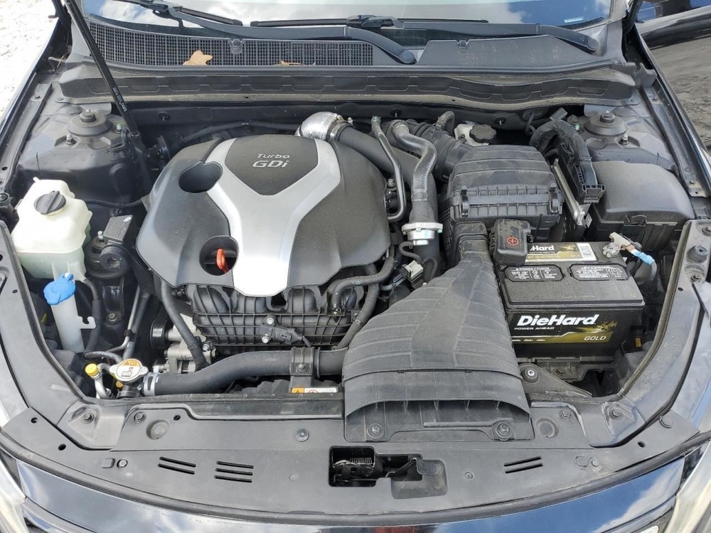 OPTIMAKIA 2015 Glove Box 4756136