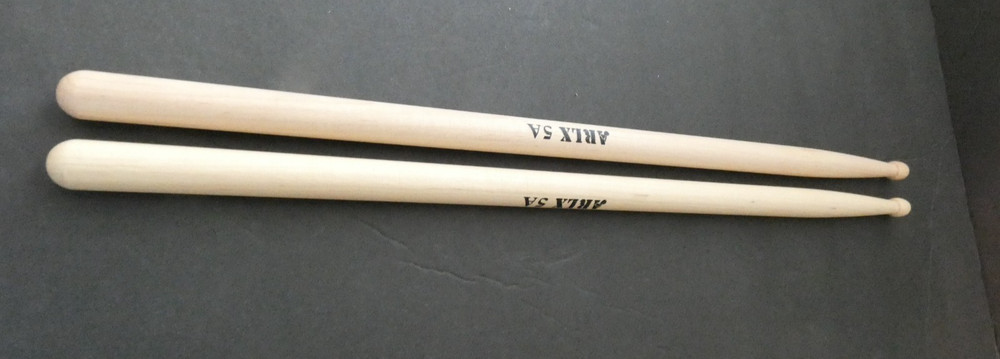 DRUM STICKS ARLX   5A
