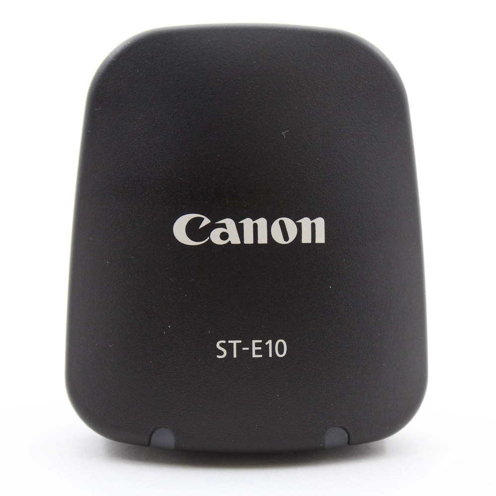 * OPEN BOX GOOD * Canon ST-E10 Speedlite Transmitter