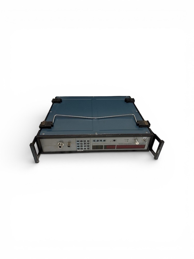 EIP MODEL 585 MICROWAVE PULSE COUNTER Opt:5802