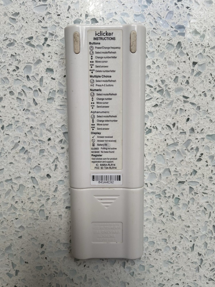 iclicker2