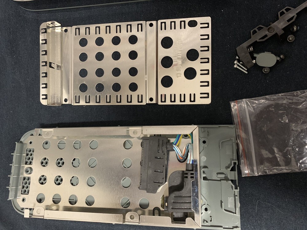 Xbox 360 Hard Drive Shell 120GB HDD OEM