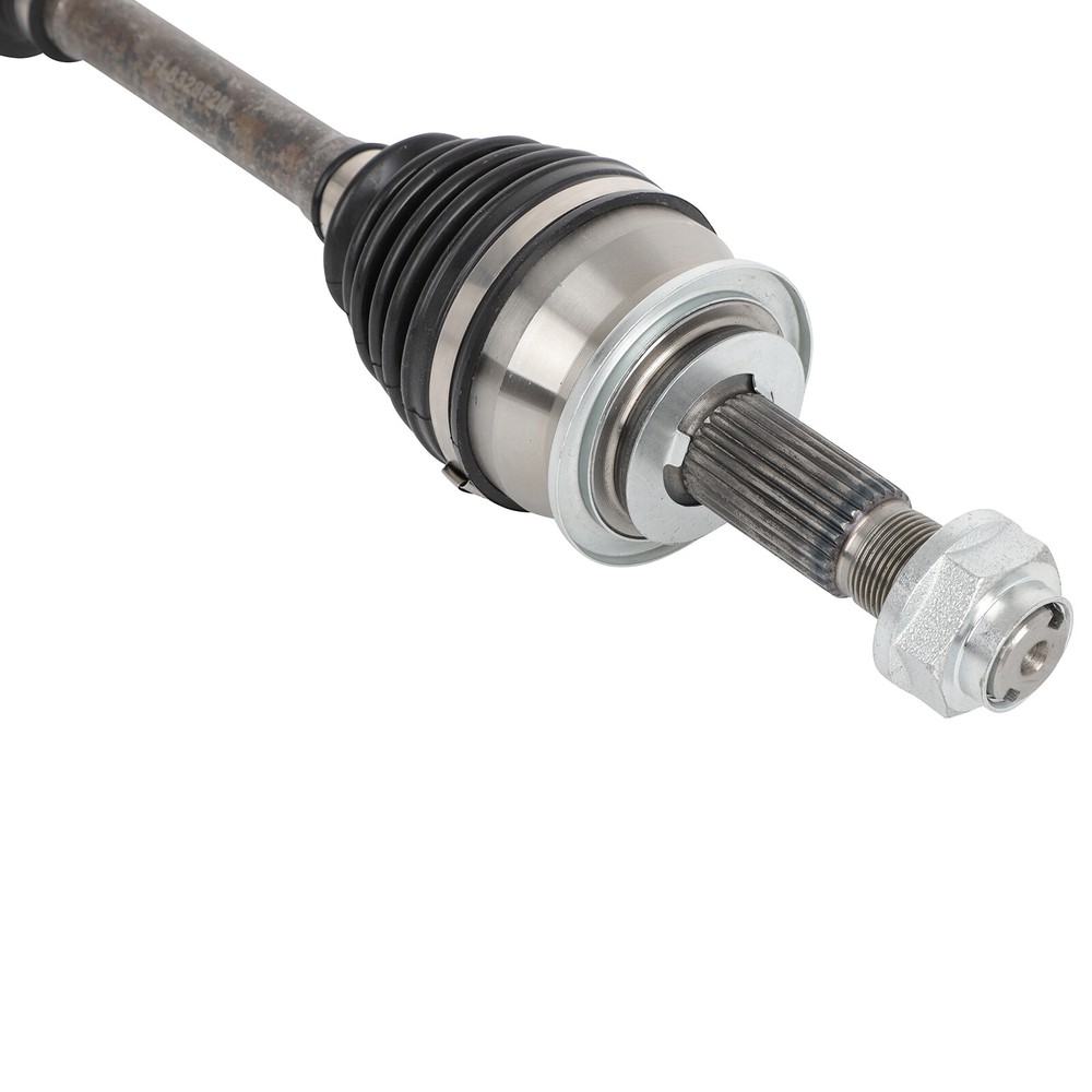 Front Driver Side CV Axle Shaft Assembly For Chevy Sonic 1.8L Auto Trans