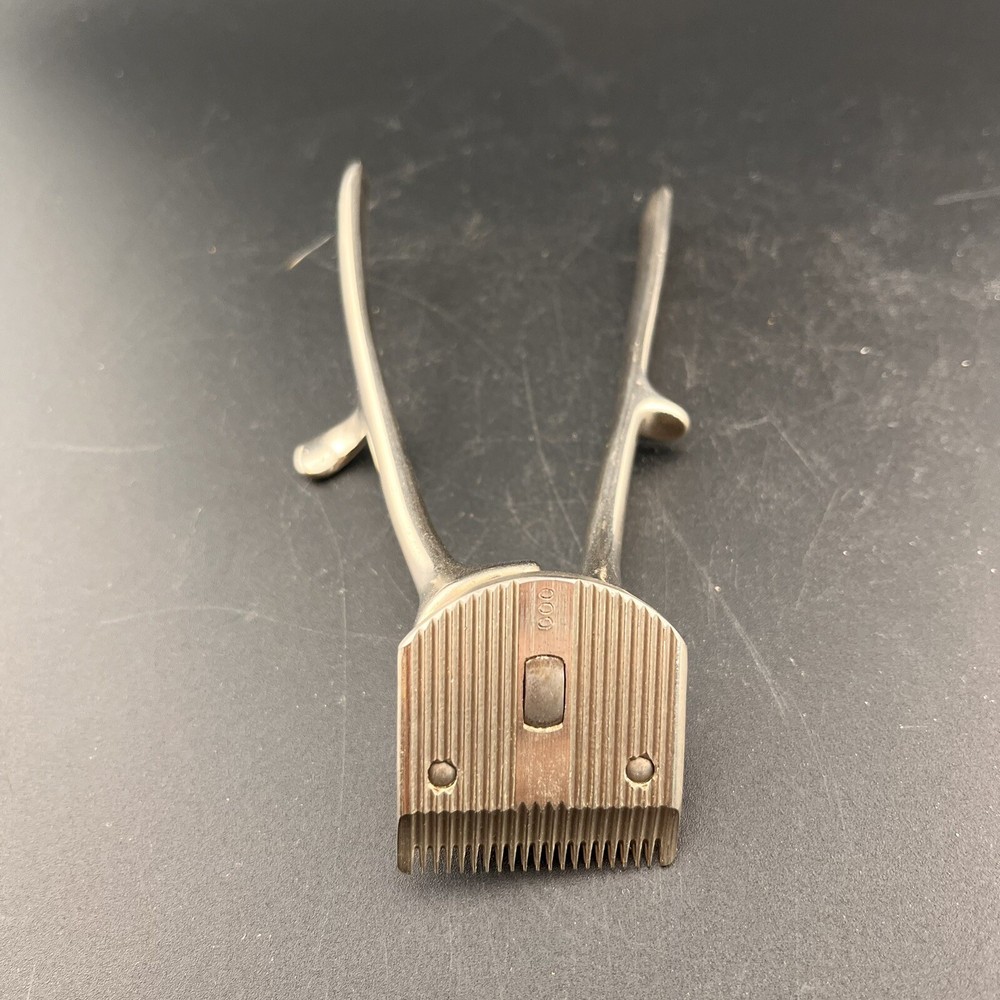 VINTAGE DANDY HAIR CLIPPER