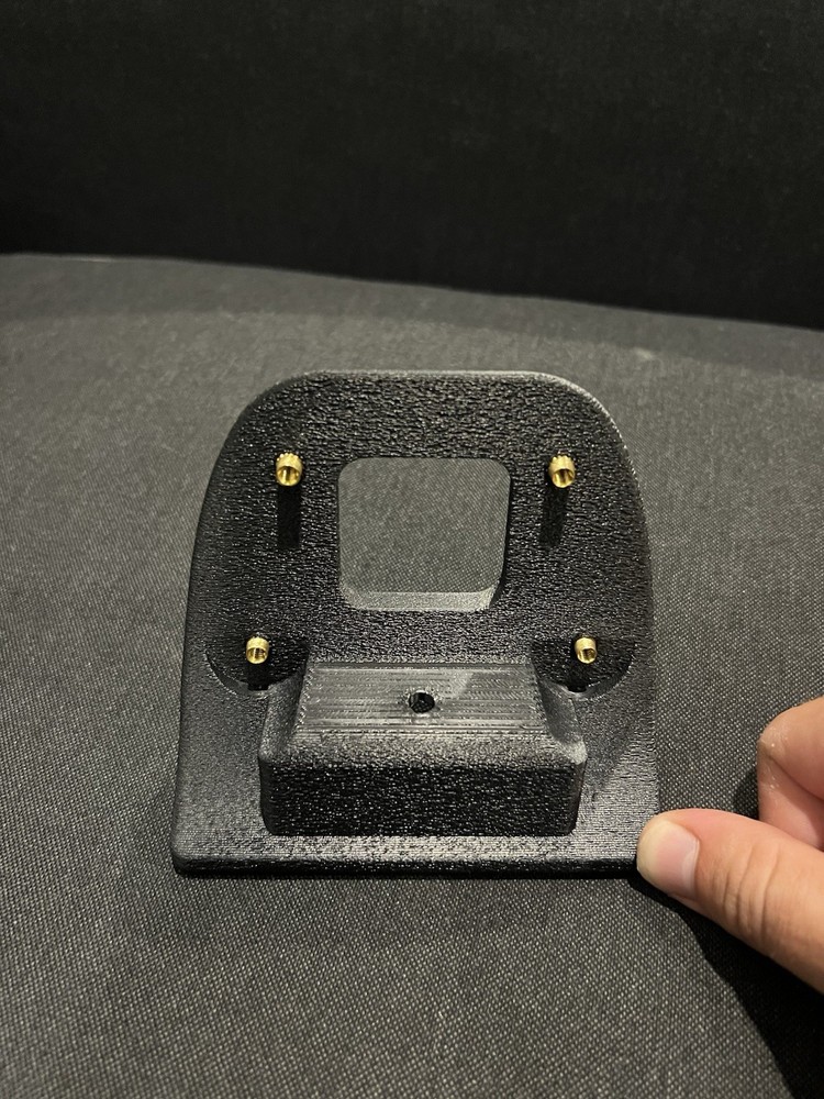 Aftermarket E36 Convertible Roof Cover Handle replacement