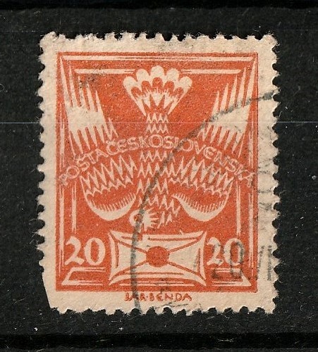 Czechoslovakia           84          used