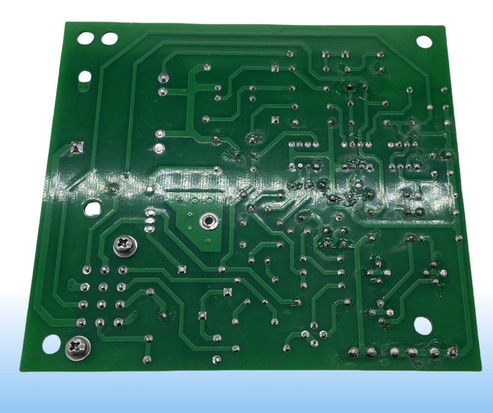 New C-255670 PCB Fits For Generator AVR Voltage Regulator