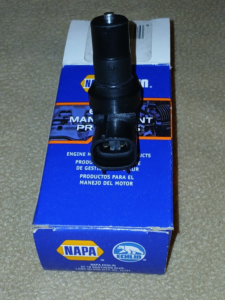 NEW NAPA VSS996 Transmission Input Sensor