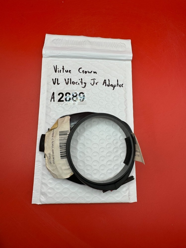 Virtue Crown VL Vlocity Jr Adapter