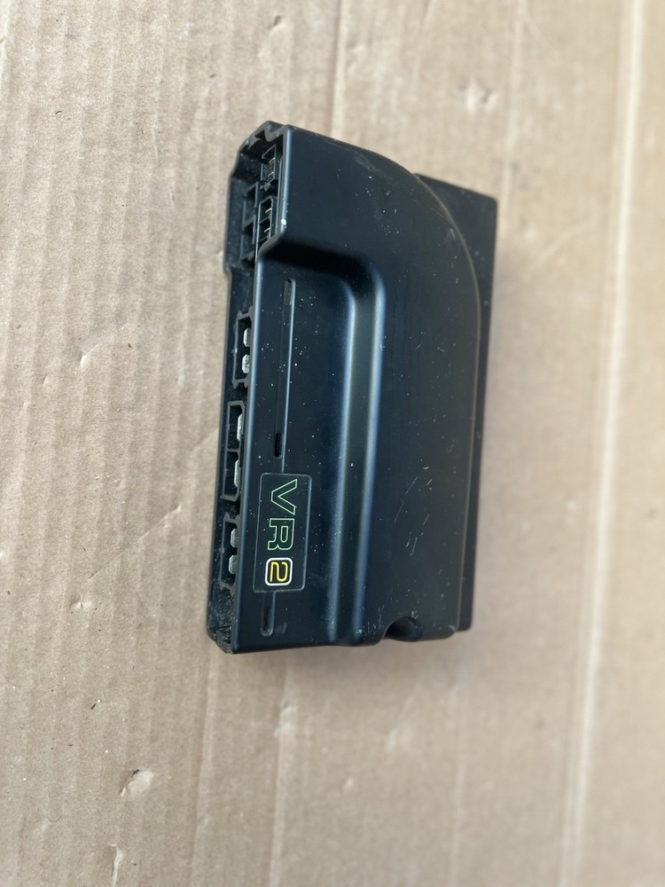 PG DRIVES CONTROL MODULE D50950.04