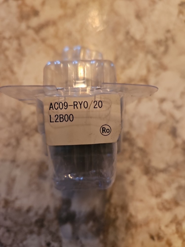 1PC rotary switch NEW FOR FUJI AC09-RY Band coding