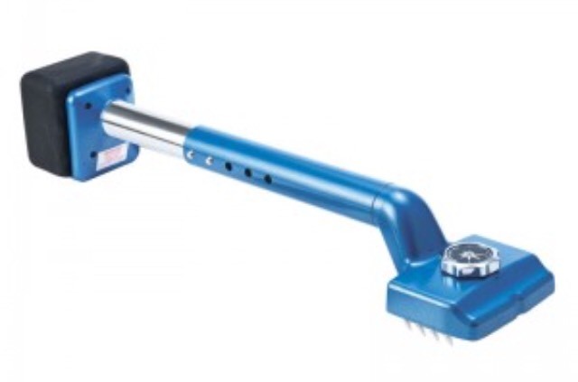 Crain 525 Carpet Knee Kicker