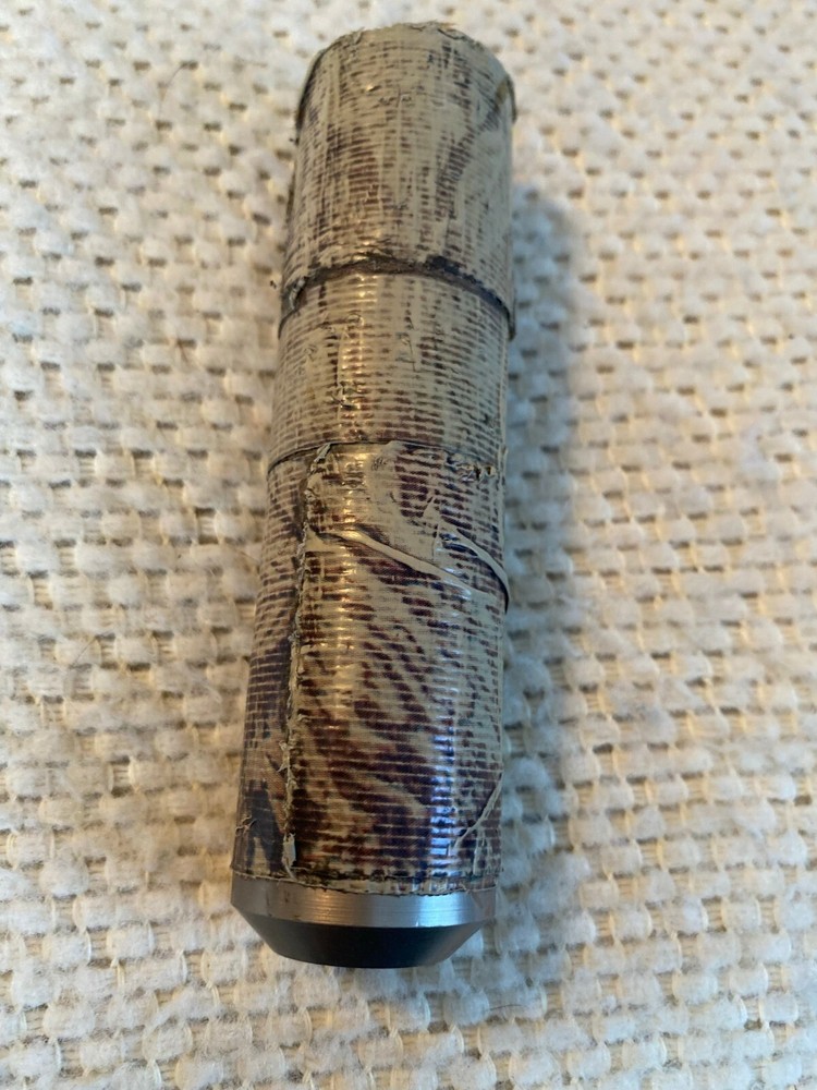 Aluminum Stabilizer Bar