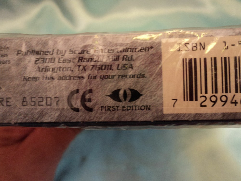 Yu Yu Hakusho Starter Deck