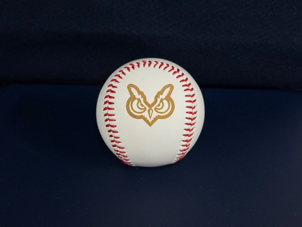 Owl Head Baseball