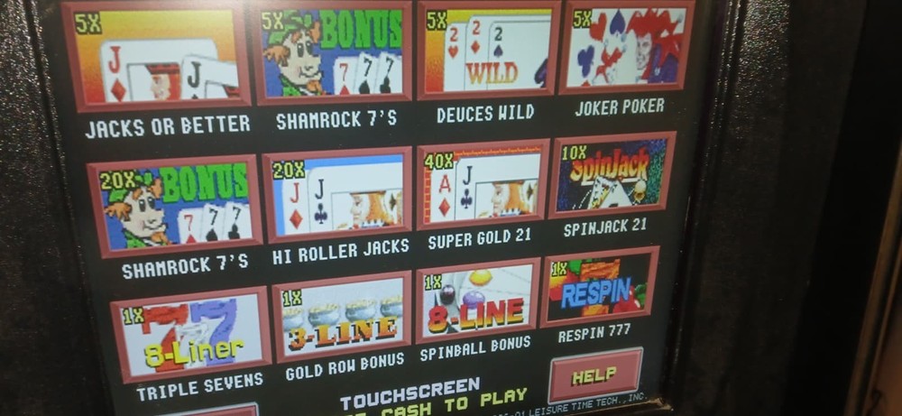 POT of Gold version 580 Board working tested