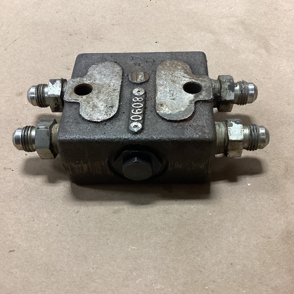 Parker Gresen L04-38-D Hydraulic Check Valve
