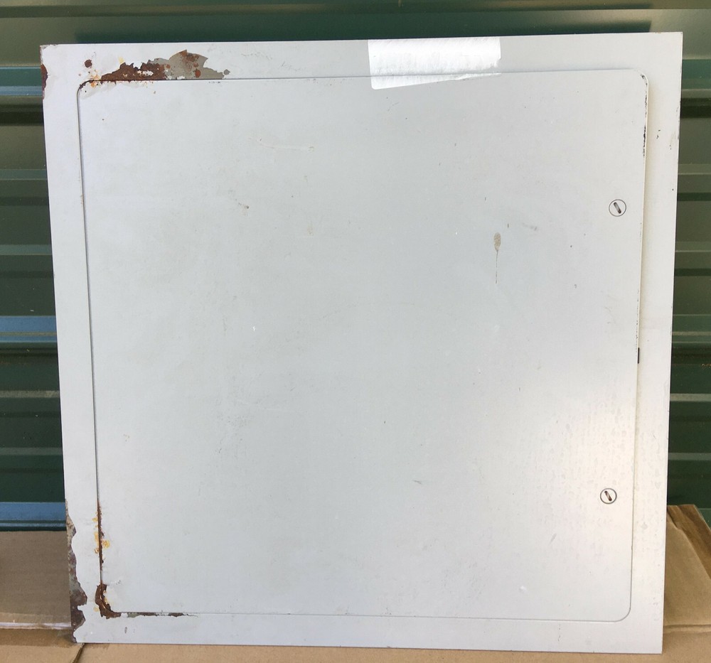 Steel Flush Access Door Panel 18 x 18