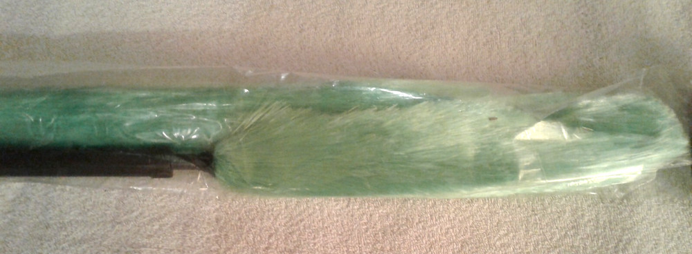 Original Magic Duster New Vintage 3 Piece Set Electrostatic Telescoping