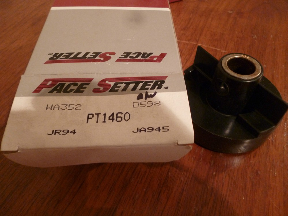 Pace Setter PT1460 Distributor Rotor NOS