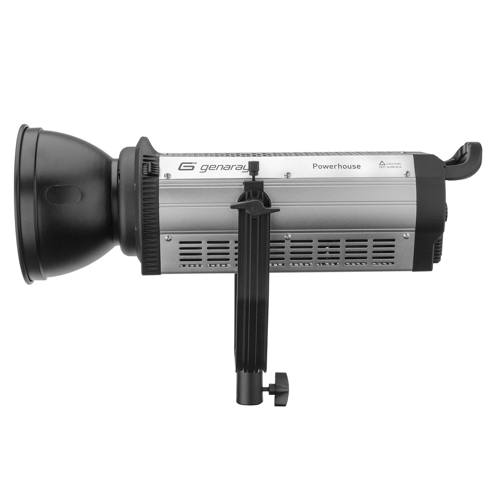 Genaray Powerhouse Daylight LED Monolight